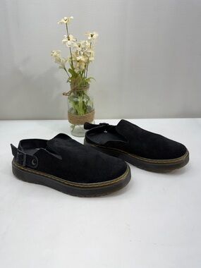 Dr Martens mules,clogs